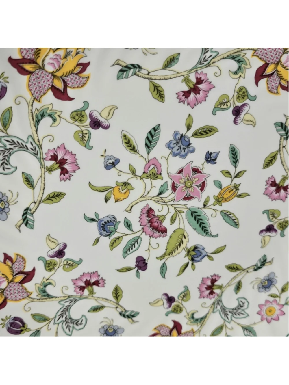 Vintage Minton Haddon Hall 10.5